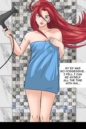 Read Gary's gone mad  3 Page 7 in English