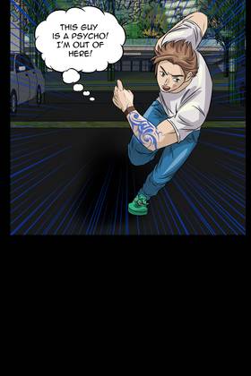 Read Gary's gone mad  3 Page 10 in English