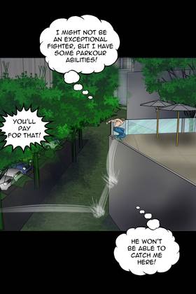 Read Gary's gone mad  4 Page 6 in English