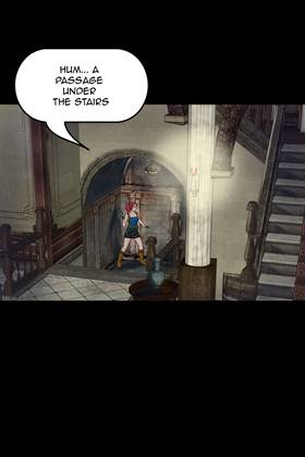 Read Gary's gone mad  5 Page 6 in English
