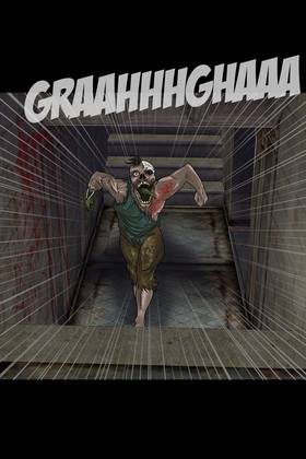 Read Gary's gone mad  5 Page 7 in English