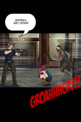 Read Gary's gone mad  5 Page 9 in English