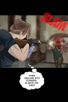 Read Gary's gone mad  5 Page 10 in English