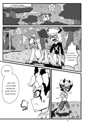 Read Demon King Yumiko Highschool   2 Page 7 in English