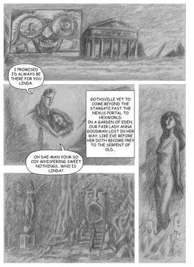 Read Dae Man Trailer  1 Page 1 in English