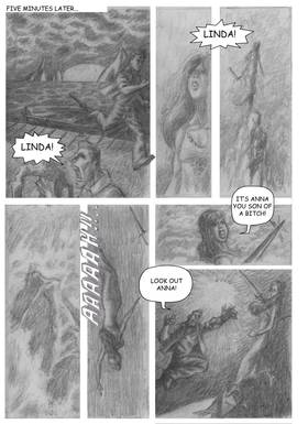 Read Dae Man Trailer  1 Page 4 in English