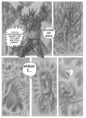 Read Dae Man Trailer  1 Page 9 in English