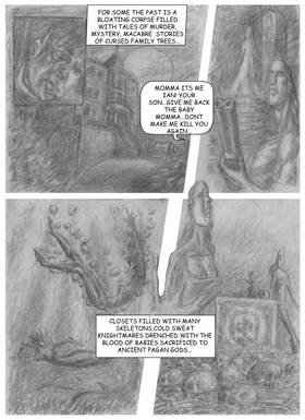 Read Dae Man Trailer  1 Page 10 in English