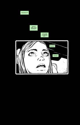 Read Manifestations Director's Cut  1 Page 3 in English