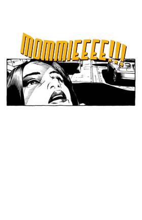 Read Manifestations Director's Cut  1 Page 8 in English
