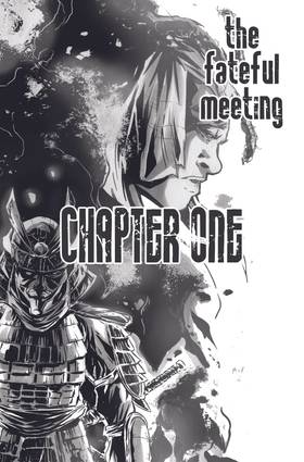 Read Sons of Fate ( VOLUME 1). Origins  1 Page 3 in English
