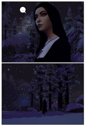 Read Crossing (AU)  22 Page 1 in English