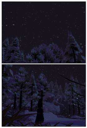 Read Crossing (AU)  22 Page 2 in English