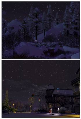 Read Crossing (AU)  22 Page 3 in English
