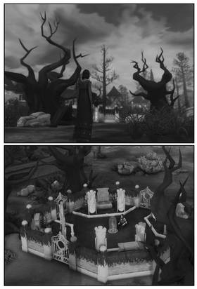Read Crossing (AU)  46 Page 1 in English