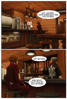 Read Crossing (AU)  57 Page 2 in English