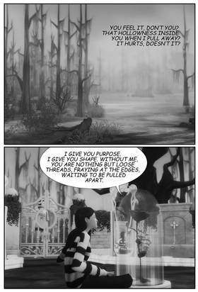 Read Crossing (AU)  58 Page 1 in English