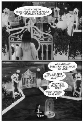 Read Crossing (AU)  58 Page 3 in English
