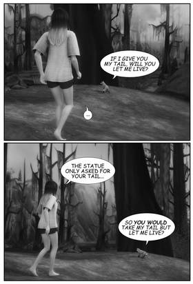 Read Crossing (AU)  58 Page 8 in English
