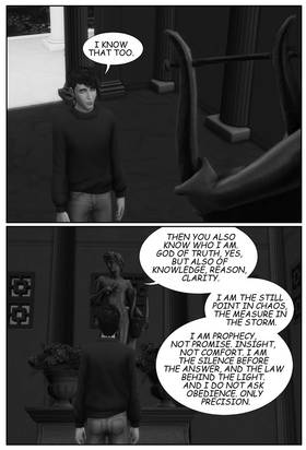 Read Crossing (AU)  61 Page 4 in English