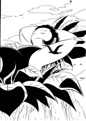 Read SNACK RUN!!  1 Page 2 in English