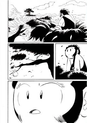 Read SNACK RUN!!  1 Page 4 in English