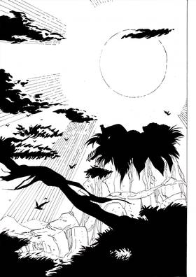 Read SNACK RUN!!  1 Page 1 in English