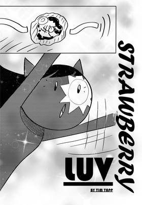Read STRAWBERRY LUV  1 Page 4 in English