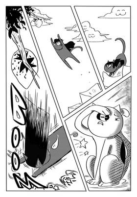 Read STRAWBERRY LUV  1 Page 6 in English