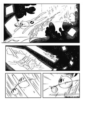 Read STRAWBERRY LUV  1 Page 9 in English