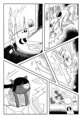 Read STRAWBERRY LUV  1 Page 10 in English