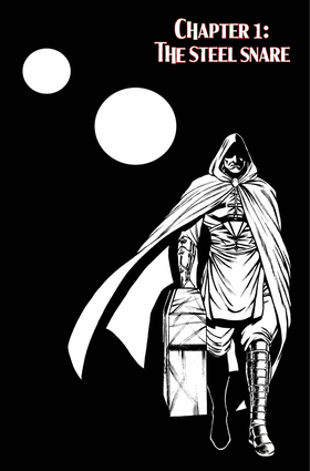 Read Of Thieves and Elves   1 Page 3 in English