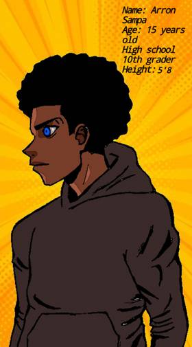 Read Abominations  Chapter 1  1 Page 6 in English