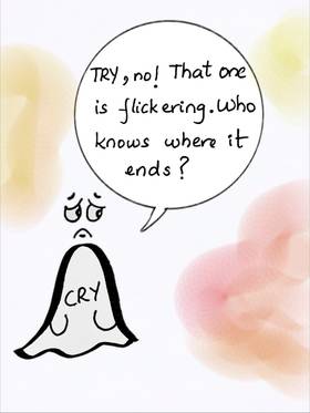 Read World of Letters  1 Page 8 in English