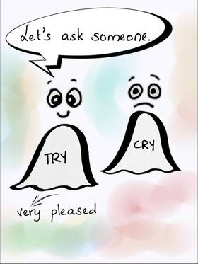 Read World of Letters  2 Page 9 in English