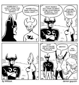 Read Demon Guy  91 Page 2 in English