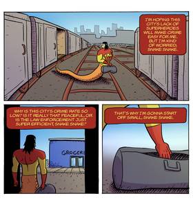 Read Demon Guy  94 Page 2 in English