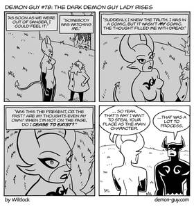 Read Demon Guy  78 Page 1 in English