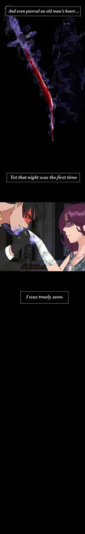 Read The Duke and the Shadow  1 Page 2 in English