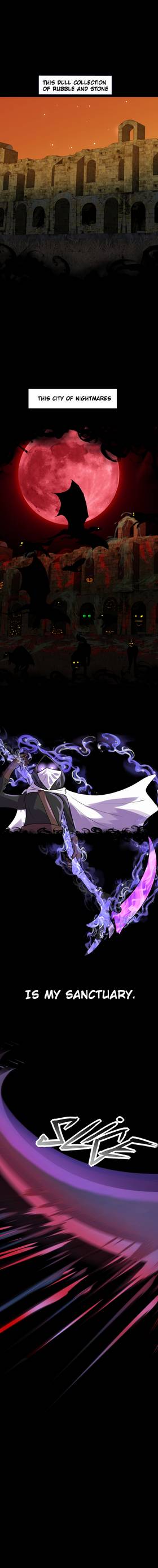Read The Duke and the Shadow  2 Page 4 in English