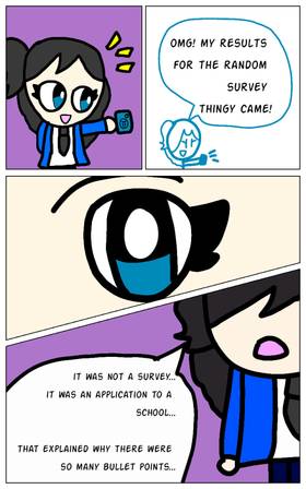 Read Not Ur Hero   1 Page 4 in English