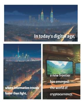 Read To The Moon!  1 Page 1 in English