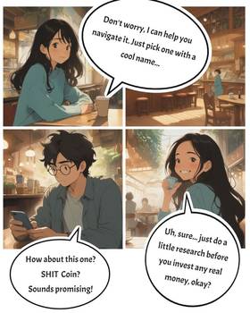 Read To The Moon!  1 Page 7 in English