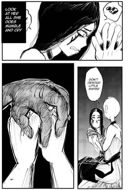 Read Red X Valkyrie  1 Page 8 in English