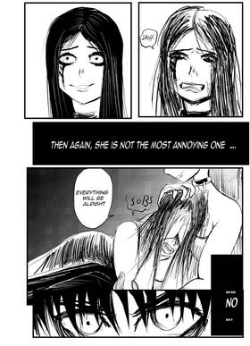 Read Red X Valkyrie  1 Page 9 in English
