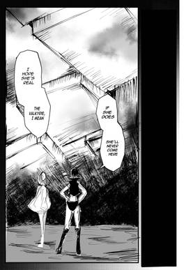 Read Red X Valkyrie  2 Page 4 in English