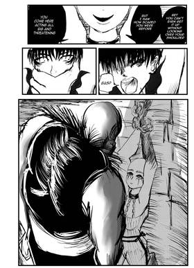 Read Red X Valkyrie  2 Page 9 in English