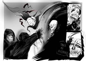 Read Red X Valkyrie  3 Page 7 in English