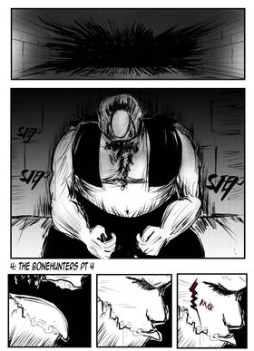 Read Red X Valkyrie  4 Page 2 in English