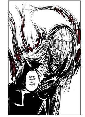 Read Red X Valkyrie  4 Page 10 in English